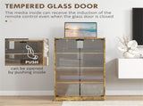Storage Cabinet/Display cabinet 35011597
