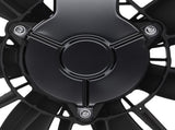Condenser Radiator Fan fit for Acura TLX 2015-2020 386155J2A01 386165J2A01 96431609