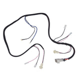 Door Wiring Harness Rear Replacement for Bobcat 873 883 863 864 963 751 763 773 753 6716419 63130859