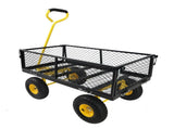 Wagon Cart Garden cart trucks make it easier to transport firewood 61969870
