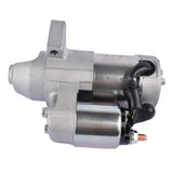 ZUN Starting Motor 12V 11T for Robin Subaru Specific EH65 EH72 EH722 263-70503-00 263-70504-J0 16264593