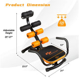 Fitness equipment, abdominal training equipment 71844507
