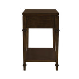 Kenna Nightstand B035P256572