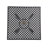 CAYMAN ARCH MESH I 39IN SQ TABLE 54586.00SAD