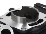 Cylinder Piston Kit fit for Yamaha DT175 F G H 1978-2014 66mm Bore 2A7-11311-00 97644663