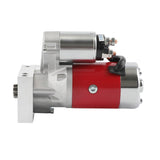 Starter Motor Fit for Chevy Chevrolet V8 Small Block Big Block 18493 18493N 12V 9TH 18493, 18493N, 00304542