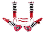 BFO Coilovers 24 Way Damper Adjustable Suspension Kit fit for HONDA ACCORD 13-17 47201804