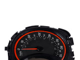 LCD Gauge Instrument Cluster Fits for Sea-Doo GTI GTR GTX Wake 130 155 215 2012-2013 278003005 09416973