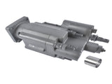 Hydraulic Hydro Dump Pump Cylinder C102 C Series 13T Direct Mount with Air Shift 49 GPM 1800 RPM 67457346
