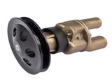 Water Pump Replacement for Volvo Penta 1995-1999 3857794 3851982 3855079 with 4.5" Pulley 36923242