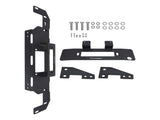 Hidden Winch Mounting Plate fit for Ford F-150 F150 2015 2016 2017 2018 2019 2020 24604303