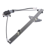 Power Window Regulator w/Motor Front Right for 1996-2000 Toyota RAV4 2.0L l4 GAS 6981042041 741135 90367768