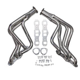Exhaust Manifold Header Fit For Oldsmobile Cutlass Delta 65-74 350 400 455 MT001017 53606037