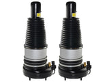 2X Front Air Ride Suspension Air Struts Replacement for Audi A6 RS6 A7 A8 Bentley Mulsanne 3.0L 4.2L 88594501