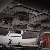 Roof Liner Organizer Overhead Storage Jacket Overhead Car Organizer Car Headliner Storage Organizer W2801P337287