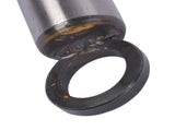 Quick Attach Bucket Locking Pin Fits for Kubota Excavator KX057 U55 U45 KX161 93274410