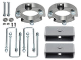 3" Front & Rear Leveling Lift Kit For Toyota Tacoma 2005-2023 4wd 6-lug 17952013