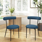 ZUN DINING CHAIR N779P186912B