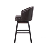 OGDEN KD SWIVEL BARSTOOL 56696.00RBL