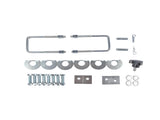 Blue 3000LBS Tractor Hitch Faster Attach Detach4 Leveling Shims Replacement for Cat 1 88684095