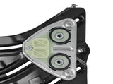 1x Electric Window Regulator Rear Left fit for Mini Cooper Convertible R52 R57 04-15 52005531