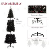 8ft Christmas tree 91133242