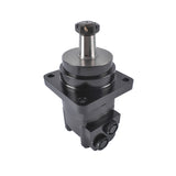 Hydraulic Motor Fits for Eaton Char-Lynn 2000 Series 7.97 CID 4 Bolt Wheel .875 O-ring 1.25 Shaft 06796745