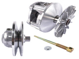 1323283 Primary Upgraded Secondary Clutch Drive Set for Polaris RZR 900 15-17 05786440