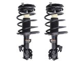Shock Strut w/ Coil Spring Front fit for 2004-2006 Toyota Camry Solara Lexus ES330 25954288
