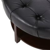 ROUND OTTOMAN 71589.00