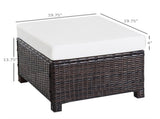 Rattan TableCoffee Table 53856473