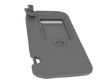 Gray Sun Visor fit for Hyundai Elantra GL Series 2.0L 2016-2019 Plastic 27268683