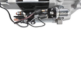 12V Starter Motor Fits for Mercedes-Benz Freightliner Trucks MBE4000 DDAD13 DDAD15 32393431