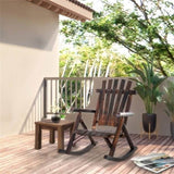 Garden chair / Rocking Chair 42793596