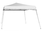 94.5X94.5X86.6 pop-up gazebo White 35915534