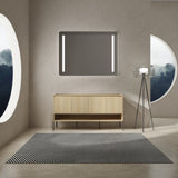 60" Freestanding Bathroom Vanity & 4 Soft-Close Cabinet Doors -Excluding Sink W1972P199464