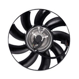 Cooling Fan Clutch LR012644 for Land Rover Range Rover Sport LR4 5.0L 3.0L LR012644 376758301 61240773