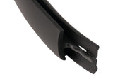 Dual Window Sweep Belt fit for Toyota Tundra Crewmax Double Cab 07-21 75551-0C060 91735185