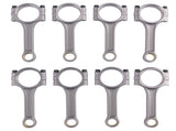 I Beam 5.700" 2.100" .927" Forged 5140 Steel Connecting Rods Fit For Chevy SBC 350 1967-2003 28702551