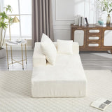 UNITED WE WIN Exquisite fabric technology, intimate two-person design, lazy leisure sitting, free W1568P222610