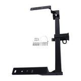 2" Class-3 Trailer Rear Bumper Tow Hitch Receiver fit for Honda CRV 2002-2006 2.4L 77850459