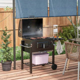 Portable Charcoal Grill /BBQ Grill 63253092