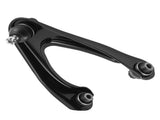 4pc Front Upper Suspension Control Arms Lower Ball Joints fit for 1997-01 Honda CR-V 81575453