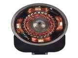 Drive Motor Fits for JLG Scissor Lift 1930ES 2030ES 2630ES 2646ES 3246ES 70001656 140334012 62441910