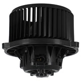 HVAC Heater Blower Motor w/ Fan Cage Fit For Hyundai Accent 2012-2017 Genesis Coupe 2013-2016 700286 05269834