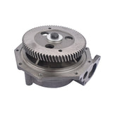 ZUN Water Pump for Caterpillar 3406 3406b 3406c 10R0482 1354926 7W7019 7C4957 OR8217 32394850