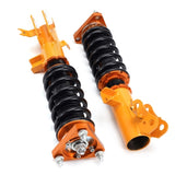 Front & Rear Coilover Suspension Parts Fit For CIVIC 2012-2015 USA 2 door coupe Fit For 71762459