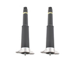 Rear Complete Shock Absorber Kit PM6002103 Replacement for 2013-2019 Ford Escape Monotube 89026866
