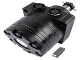 Hydraulic Drive Wheel Motor TF0240US080AA for Bobcat, Bunton, Hustler & Ryan 48919202