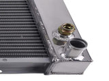3 Row Crossflow Radiator fit for Chevy Express/GMC Savana 4.3L V6 2001-2005 DPI1826 91010912